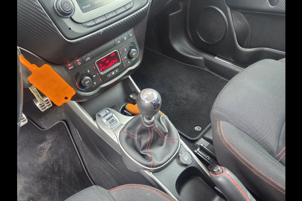 Alfa Romeo MiTo TwinAir 105PK ECO Super | 17" Velgen | Cruise/climate Control