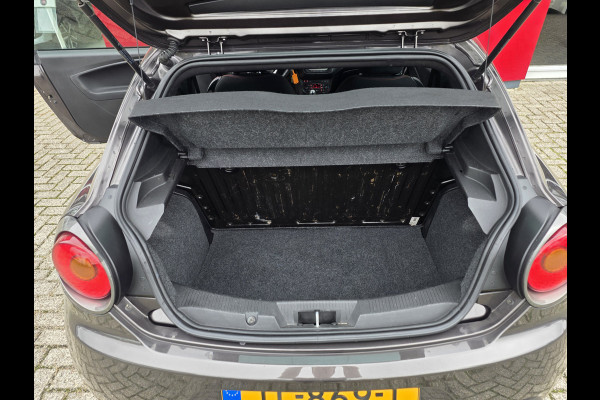 Alfa Romeo MiTo TwinAir 105PK ECO Super | 17" Velgen | Cruise/climate Control