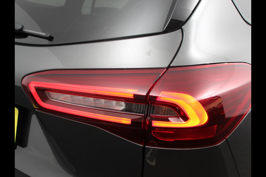 Ford FOCUS Wagon 1.0 EcoBoost Hybrid 155pk Automaat ST Line Navigatie Climate control Cruise control Apple Carplay/Android Auto LM velgen Parkeersensoren Led