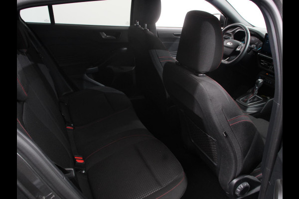 Ford FOCUS Wagon 1.0 EcoBoost Hybrid 155pk Automaat ST Line Navigatie Climate control Cruise control Apple Carplay/Android Auto LM velgen Parkeersensoren Led