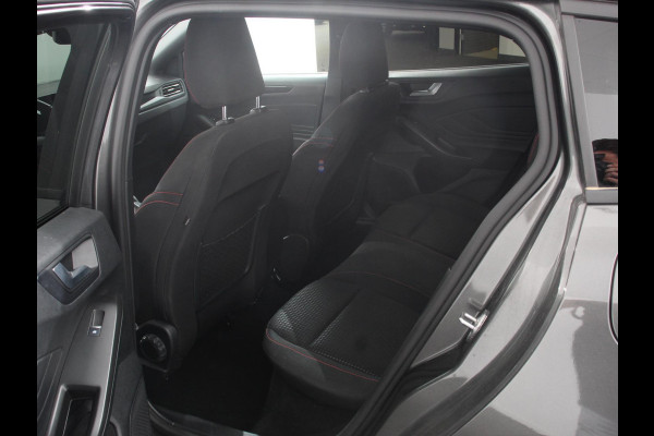 Ford FOCUS Wagon 1.0 EcoBoost Hybrid 155pk Automaat ST Line Navigatie Climate control Cruise control Apple Carplay/Android Auto LM velgen Parkeersensoren Led