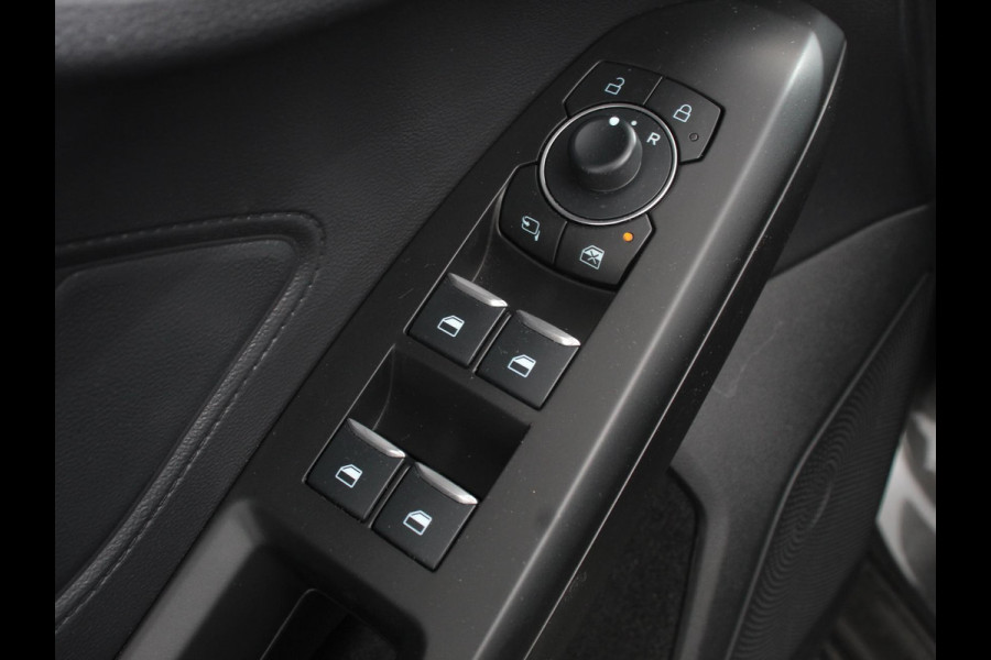 Ford FOCUS Wagon 1.0 EcoBoost Hybrid 155pk Automaat ST Line Navigatie Climate control Cruise control Apple Carplay/Android Auto LM velgen Parkeersensoren Led