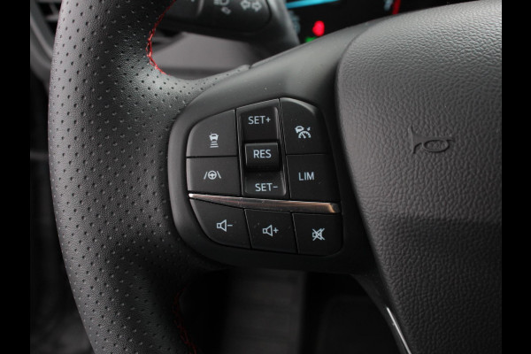 Ford FOCUS Wagon 1.0 EcoBoost Hybrid 155pk Automaat ST Line Navigatie Climate control Cruise control Apple Carplay/Android Auto LM velgen Parkeersensoren Led