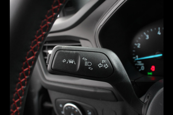 Ford FOCUS Wagon 1.0 EcoBoost Hybrid 155pk Automaat ST Line Navigatie Climate control Cruise control Apple Carplay/Android Auto LM velgen Parkeersensoren Led
