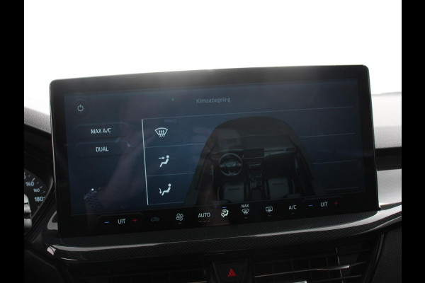 Ford FOCUS Wagon 1.0 EcoBoost Hybrid 155pk Automaat ST Line Navigatie Climate control Cruise control Apple Carplay/Android Auto LM velgen Parkeersensoren Led