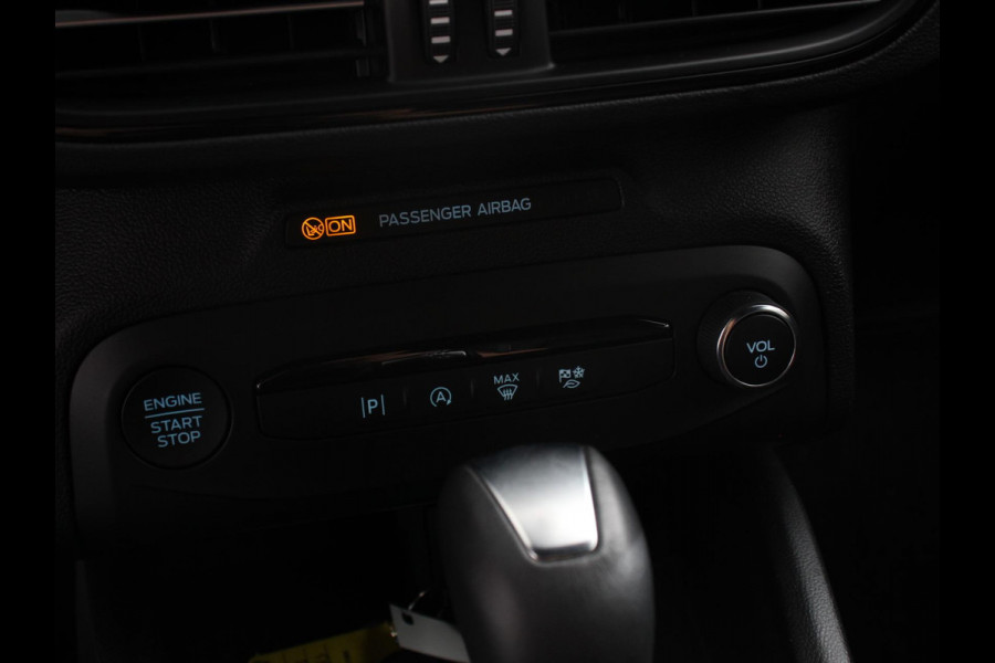 Ford FOCUS Wagon 1.0 EcoBoost Hybrid 155pk Automaat ST Line Navigatie Climate control Cruise control Apple Carplay/Android Auto LM velgen Parkeersensoren Led