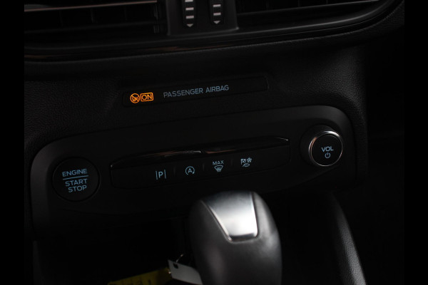 Ford FOCUS Wagon 1.0 EcoBoost Hybrid 155pk Automaat ST Line Navigatie Climate control Cruise control Apple Carplay/Android Auto LM velgen Parkeersensoren Led