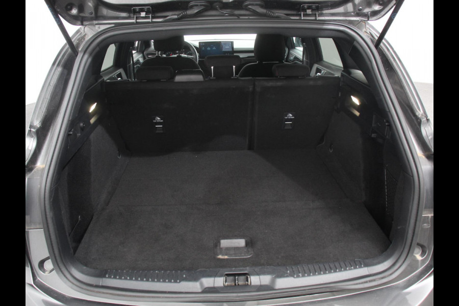 Ford FOCUS Wagon 1.0 EcoBoost Hybrid 155pk Automaat ST Line Navigatie Climate control Cruise control Apple Carplay/Android Auto LM velgen Parkeersensoren Led