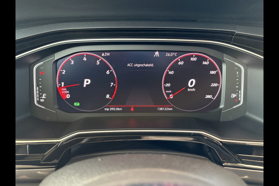 Volkswagen Polo 2.0 TSi 200pk GTi DSG 5-drs. SCHUIFDAK/BEATS/KEYLESS/CAMERA/DODEHOEK/1E EIGENAAR!