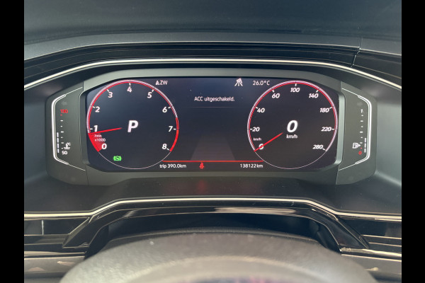 Volkswagen Polo 2.0 TSi 200pk GTi DSG 5-drs. SCHUIFDAK/BEATS/KEYLESS/CAMERA/DODEHOEK/1E EIGENAAR!