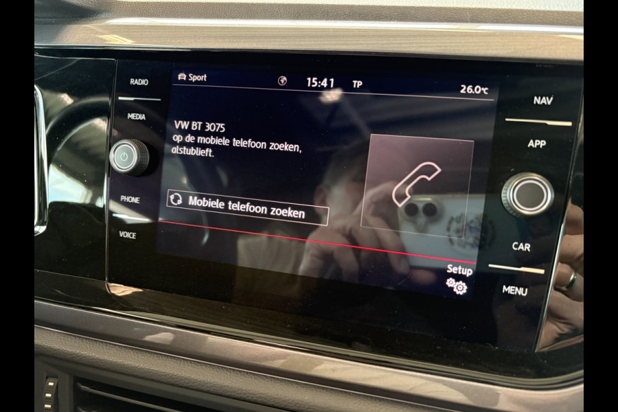 Volkswagen Polo 2.0 TSi 200pk GTi DSG 5-drs. SCHUIFDAK/BEATS/KEYLESS/CAMERA/DODEHOEK/1E EIGENAAR!