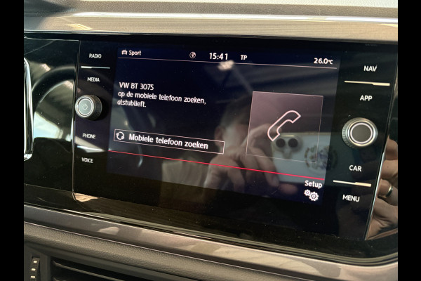 Volkswagen Polo 2.0 TSi 200pk GTi DSG 5-drs. SCHUIFDAK/BEATS/KEYLESS/CAMERA/DODEHOEK/1E EIGENAAR!