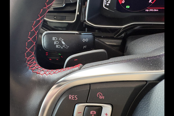 Volkswagen Polo 2.0 TSi 200pk GTi DSG 5-drs. SCHUIFDAK/BEATS/KEYLESS/CAMERA/DODEHOEK/1E EIGENAAR!