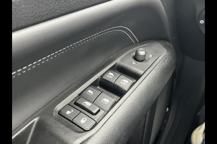 Jeep Compass 1.3T Limited 150pk/110Kw DDCT Automaat | Panodak | Adapt. Cruise | Carplay/Android Auto | Keyless |