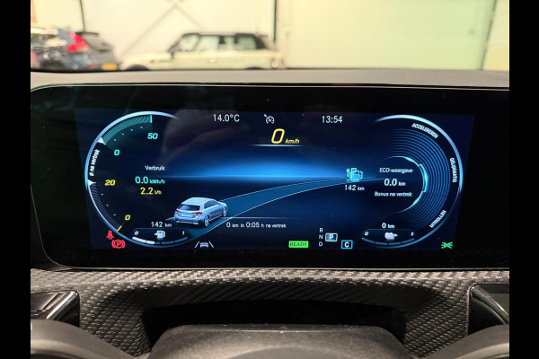 Mercedes-Benz A-Klasse 250 e 19''AMG WIDE SCREEN NAVI/V-COCKPIT/DAB/CARPLAY/LED/STOEL-M//