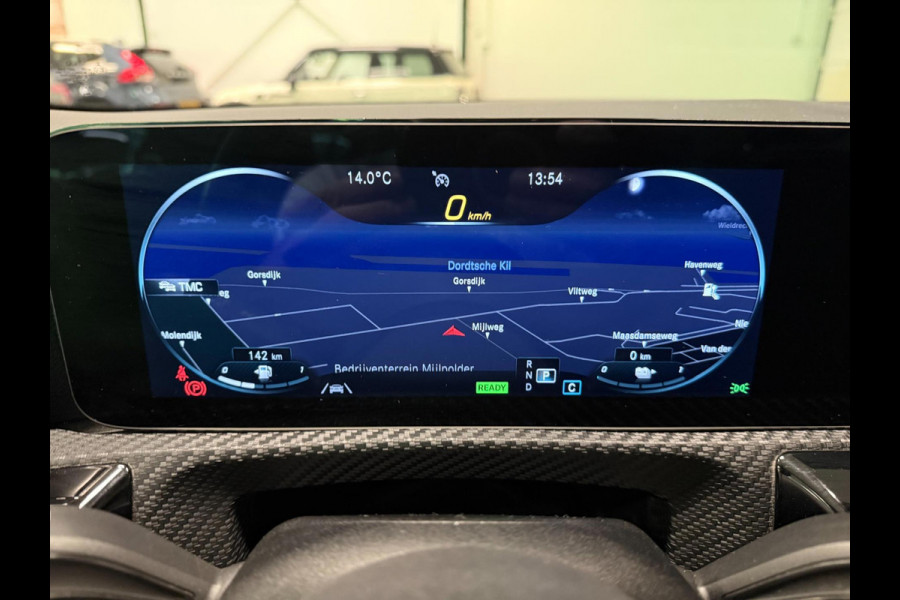 Mercedes-Benz A-Klasse 250 e 19''AMG WIDE SCREEN NAVI/V-COCKPIT/DAB/CARPLAY/LED/STOEL-M//