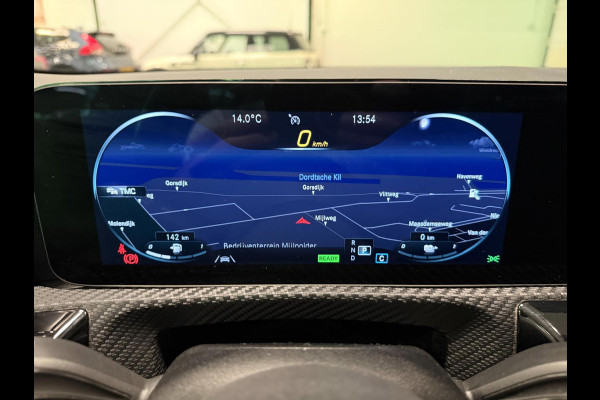 Mercedes-Benz A-Klasse 250 e 19''AMG WIDE SCREEN NAVI/V-COCKPIT/DAB/CARPLAY/LED/STOEL-M//
