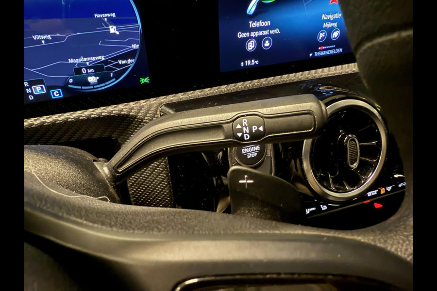 Mercedes-Benz A-Klasse 250 e 19''AMG WIDE SCREEN NAVI/V-COCKPIT/DAB/CARPLAY/LED/STOEL-M//
