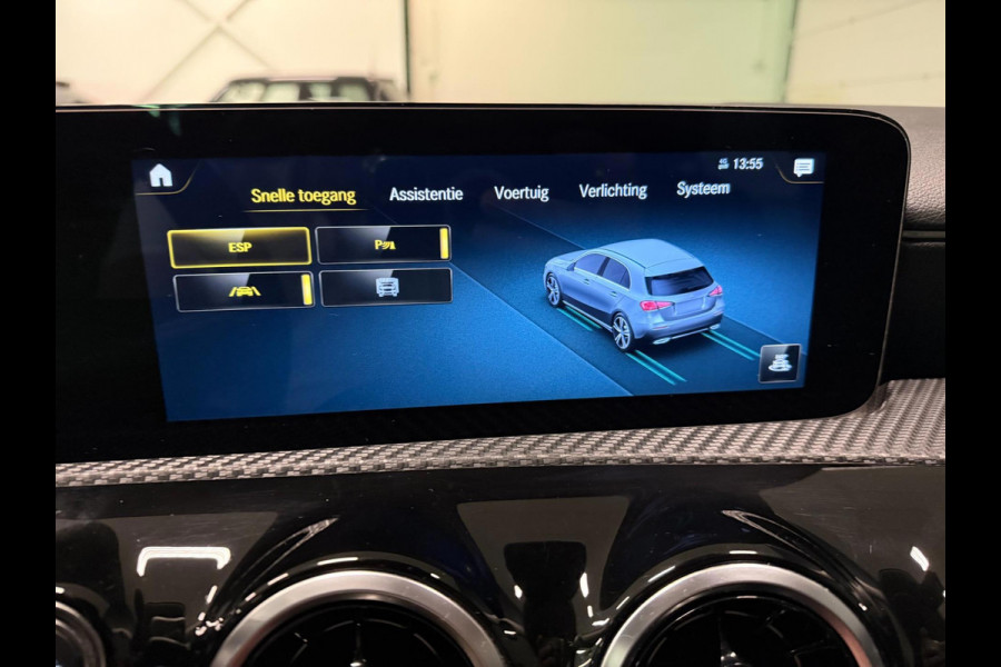 Mercedes-Benz A-Klasse 250 e 19''AMG WIDE SCREEN NAVI/V-COCKPIT/DAB/CARPLAY/LED/STOEL-M//