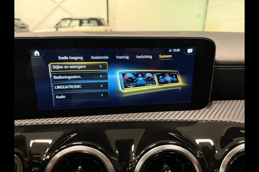 Mercedes-Benz A-Klasse 250 e 19''AMG WIDE SCREEN NAVI/V-COCKPIT/DAB/CARPLAY/LED/STOEL-M//