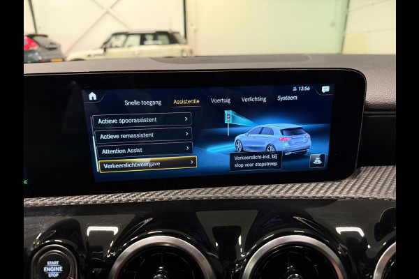 Mercedes-Benz A-Klasse 250 e 19''AMG WIDE SCREEN NAVI/V-COCKPIT/DAB/CARPLAY/LED/STOEL-M//