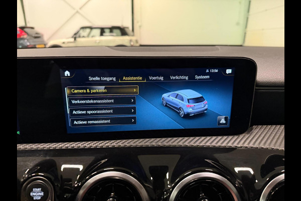 Mercedes-Benz A-Klasse 250 e 19''AMG WIDE SCREEN NAVI/V-COCKPIT/DAB/CARPLAY/LED/STOEL-M//