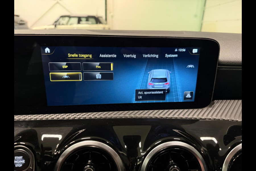 Mercedes-Benz A-Klasse 250 e 19''AMG WIDE SCREEN NAVI/V-COCKPIT/DAB/CARPLAY/LED/STOEL-M//