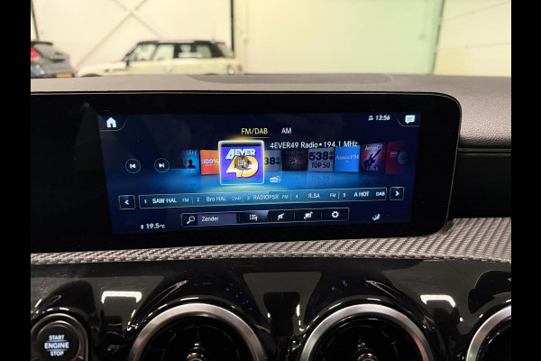 Mercedes-Benz A-Klasse 250 e 19''AMG WIDE SCREEN NAVI/V-COCKPIT/DAB/CARPLAY/LED/STOEL-M//