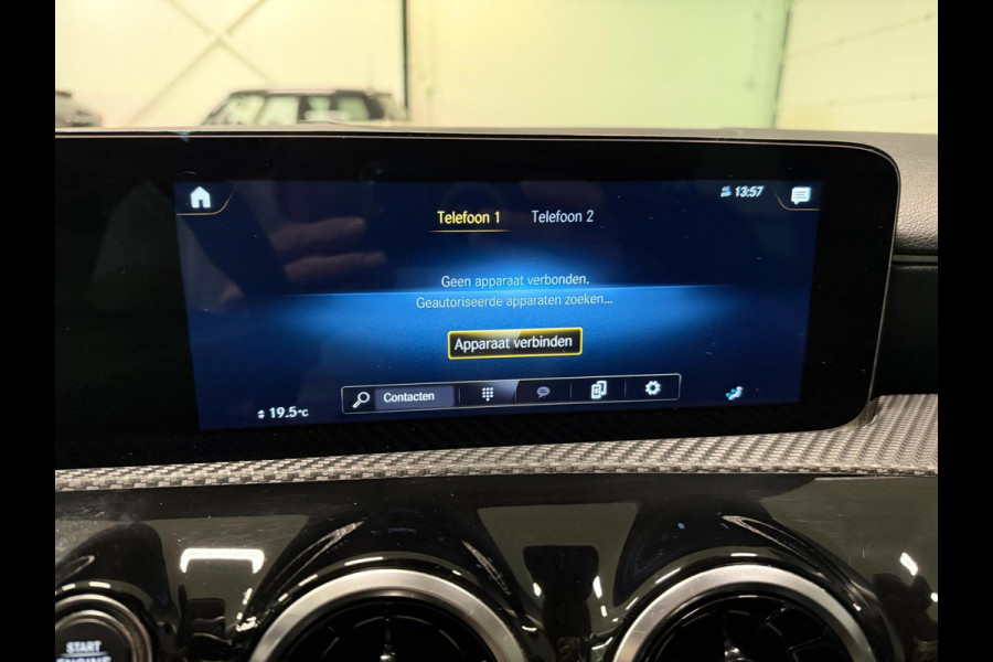 Mercedes-Benz A-Klasse 250 e 19''AMG WIDE SCREEN NAVI/V-COCKPIT/DAB/CARPLAY/LED/STOEL-M//