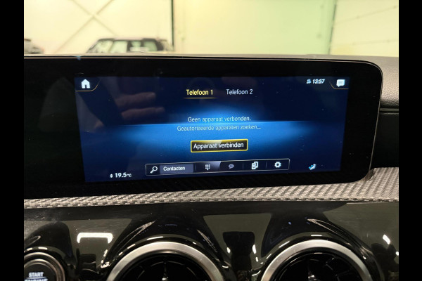 Mercedes-Benz A-Klasse 250 e 19''AMG WIDE SCREEN NAVI/V-COCKPIT/DAB/CARPLAY/LED/STOEL-M//