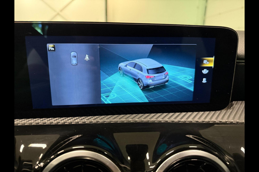 Mercedes-Benz A-Klasse 250 e 19''AMG WIDE SCREEN NAVI/V-COCKPIT/DAB/CARPLAY/LED/STOEL-M//