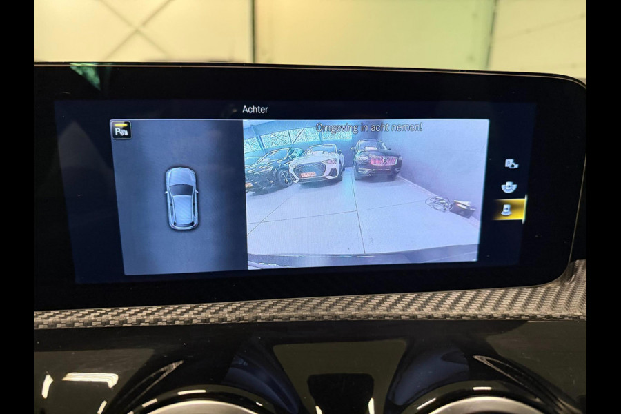 Mercedes-Benz A-Klasse 250 e 19''AMG WIDE SCREEN NAVI/V-COCKPIT/DAB/CARPLAY/LED/STOEL-M//