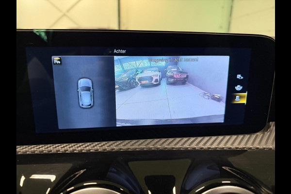 Mercedes-Benz A-Klasse 250 e 19''AMG WIDE SCREEN NAVI/V-COCKPIT/DAB/CARPLAY/LED/STOEL-M//