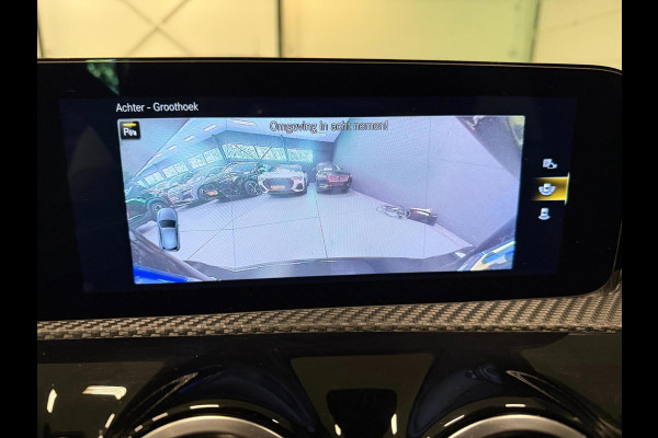 Mercedes-Benz A-Klasse 250 e 19''AMG WIDE SCREEN NAVI/V-COCKPIT/DAB/CARPLAY/LED/STOEL-M//