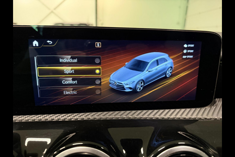 Mercedes-Benz A-Klasse 250 e 19''AMG WIDE SCREEN NAVI/V-COCKPIT/DAB/CARPLAY/LED/STOEL-M//