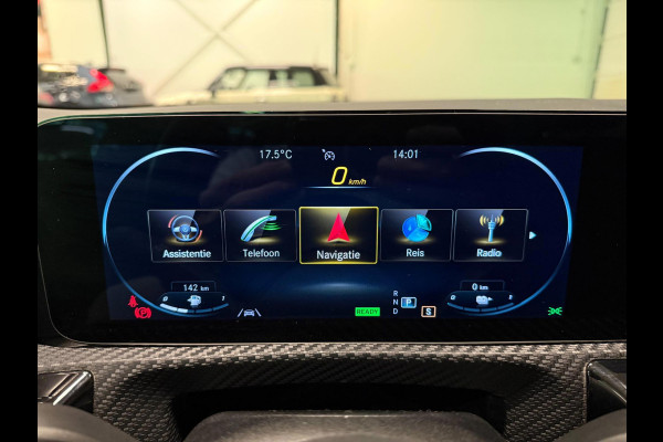 Mercedes-Benz A-Klasse 250 e 19''AMG WIDE SCREEN NAVI/V-COCKPIT/DAB/CARPLAY/LED/STOEL-M//