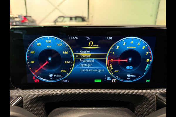 Mercedes-Benz A-Klasse 250 e 19''AMG WIDE SCREEN NAVI/V-COCKPIT/DAB/CARPLAY/LED/STOEL-M//