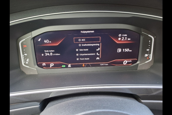 Volkswagen Tiguan 1.5 TSI R-Line Blackstyle * Panoramadak * Stoel/stuurverwarming * Navigatiesysteem