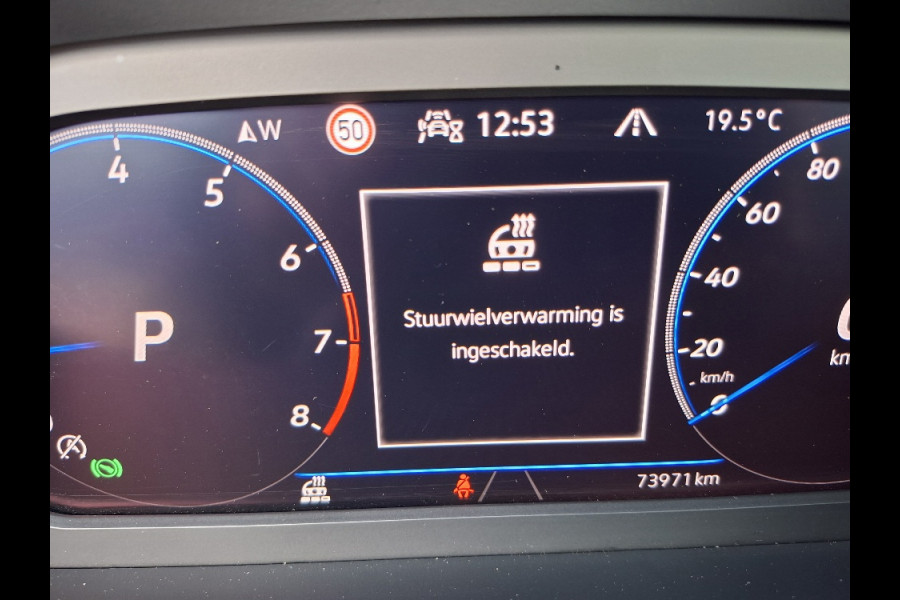 Volkswagen Tiguan 1.5 TSI R-Line Blackstyle * Panoramadak * Stoel/stuurverwarming * Navigatiesysteem
