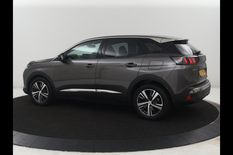 Peugeot 3008 1.6 HYbrid 225 Allure Pack Business SOG 98,2% | Navigatie | Dodehoek ASS | Apple Carplay | Camera |