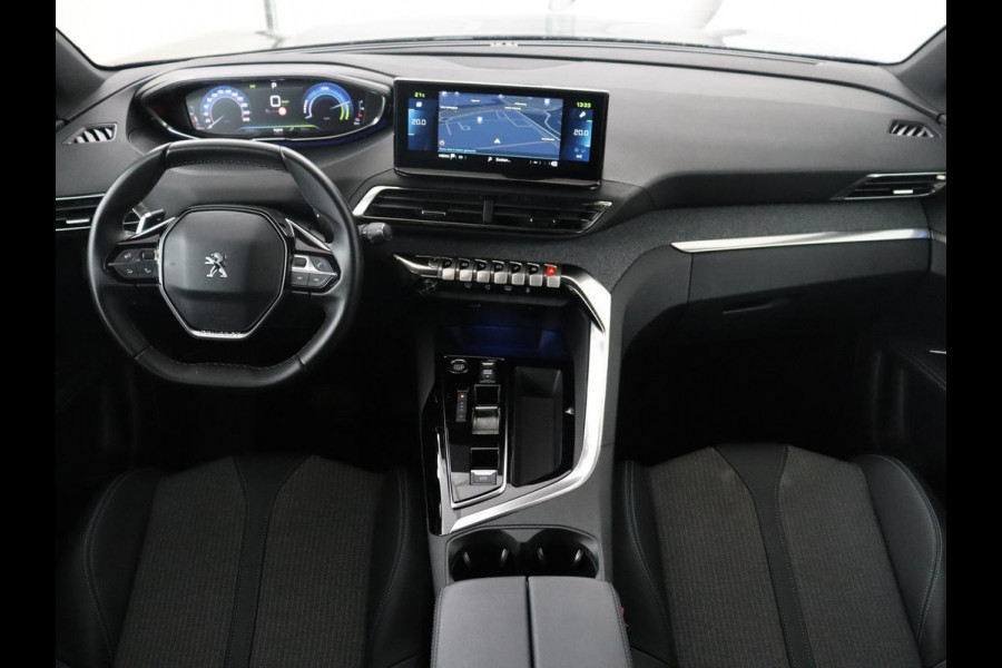 Peugeot 3008 1.6 HYbrid 225 Allure Pack Business SOG 98,2% | Navigatie | Dodehoek ASS | Apple Carplay | Camera |