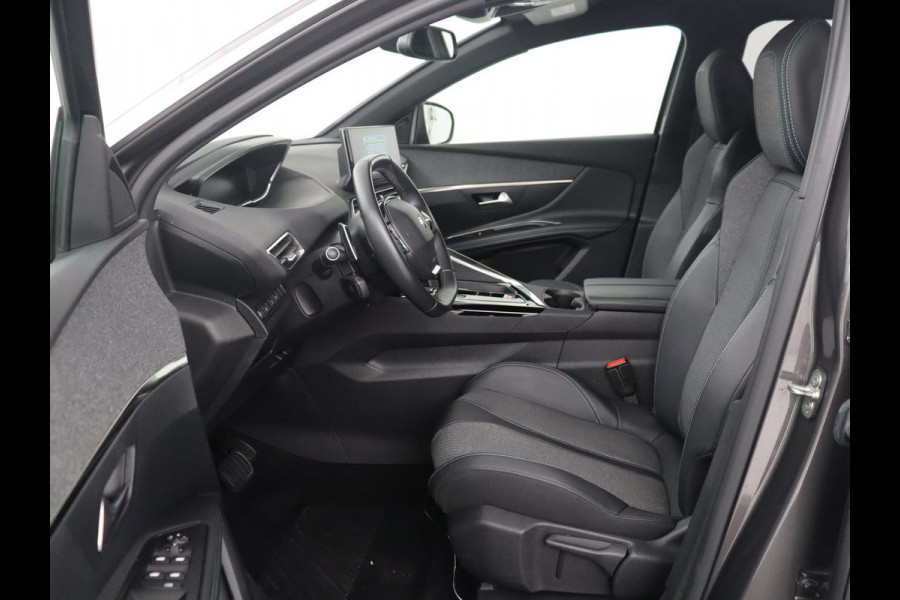 Peugeot 3008 1.6 HYbrid 225 Allure Pack Business SOG 98,2% | Navigatie | Dodehoek ASS | Apple Carplay | Camera |
