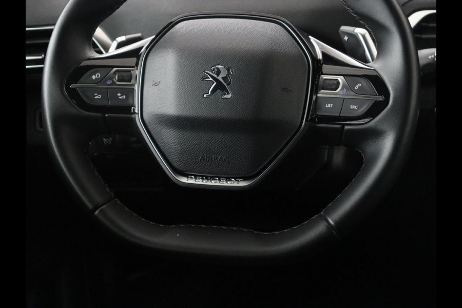 Peugeot 3008 1.6 HYbrid 225 Allure Pack Business SOG 98,2% | Navigatie | Dodehoek ASS | Apple Carplay | Camera |