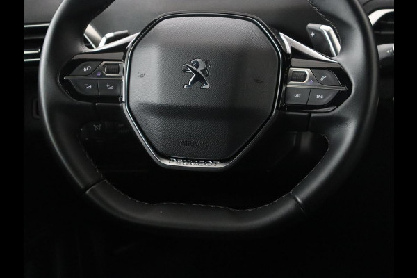 Peugeot 3008 1.6 HYbrid 225 Allure Pack Business SOG 98,2% | Navigatie | Dodehoek ASS | Apple Carplay | Camera |