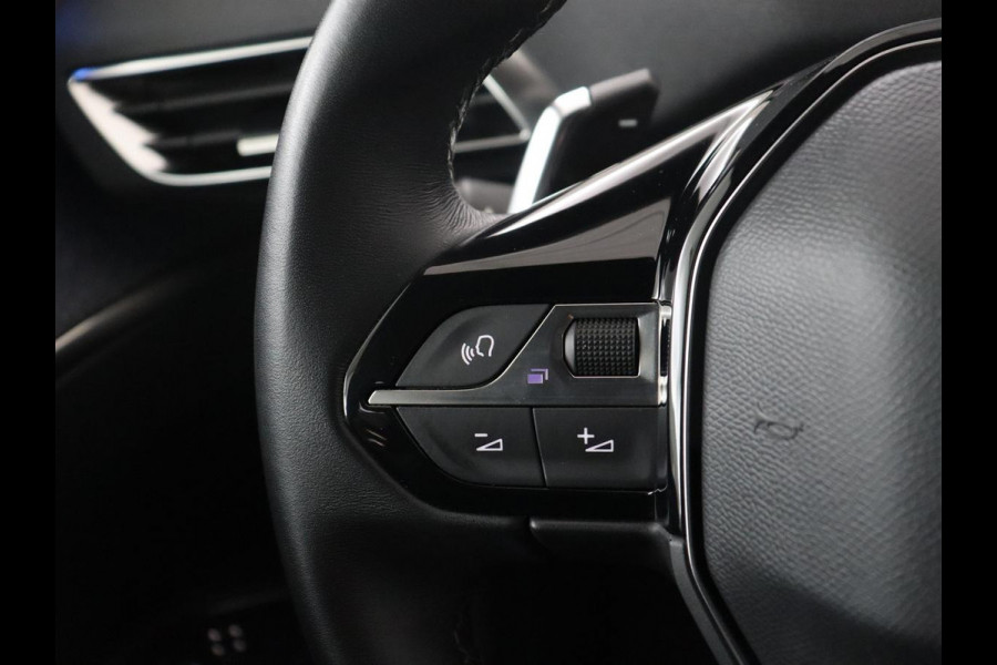Peugeot 3008 1.6 HYbrid 225 Allure Pack Business SOG 98,2% | Navigatie | Dodehoek ASS | Apple Carplay | Camera |