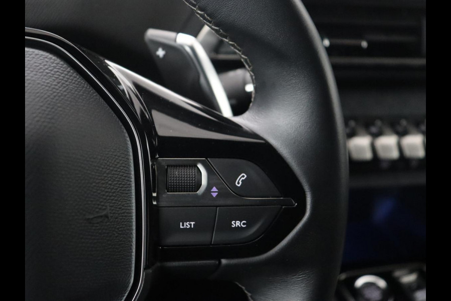 Peugeot 3008 1.6 HYbrid 225 Allure Pack Business SOG 98,2% | Navigatie | Dodehoek ASS | Apple Carplay | Camera |