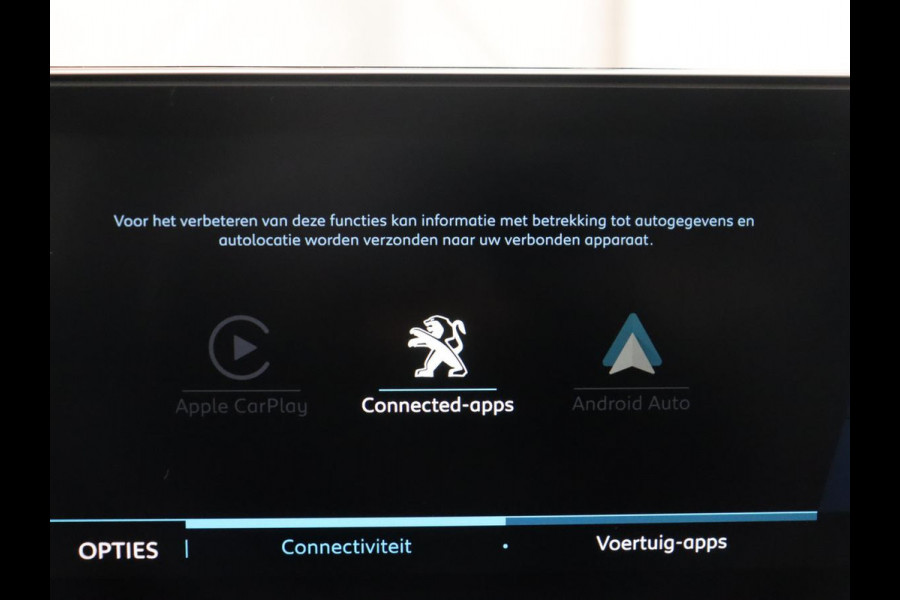 Peugeot 3008 1.6 HYbrid 225 Allure Pack Business SOG 98,2% | Navigatie | Dodehoek ASS | Apple Carplay | Camera |