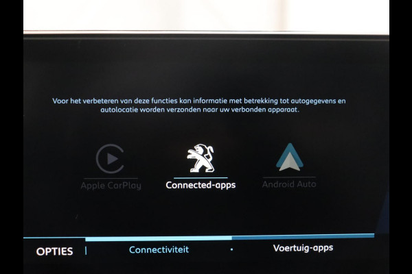 Peugeot 3008 1.6 HYbrid 225 Allure Pack Business SOG 98,2% | Navigatie | Dodehoek ASS | Apple Carplay | Camera |