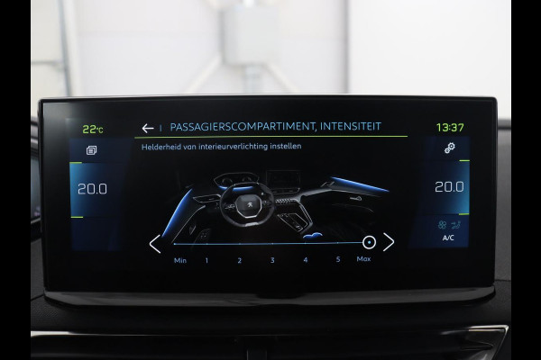 Peugeot 3008 1.6 HYbrid 225 Allure Pack Business SOG 98,2% | Navigatie | Dodehoek ASS | Apple Carplay | Camera |