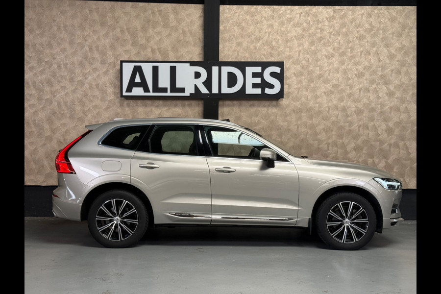 Volvo XC60 2.0 Recharge T6 AWD Business Pro | Pano | Carplay | Trekhaak | Camera | Stuur/Stoelverwarming